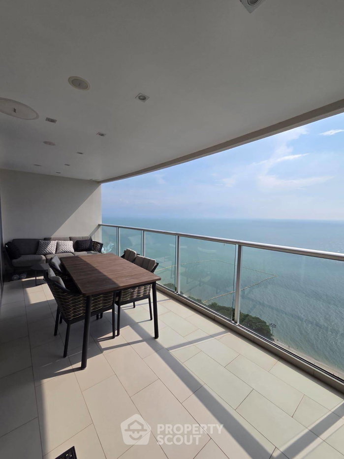 รูป คอนโด 3 ห้องนอน 161 ตร.ม. ชั้นสูง ที่ The Sand Condominium พราตำมเนก (ID 3082399) - รูปที่ 2/20