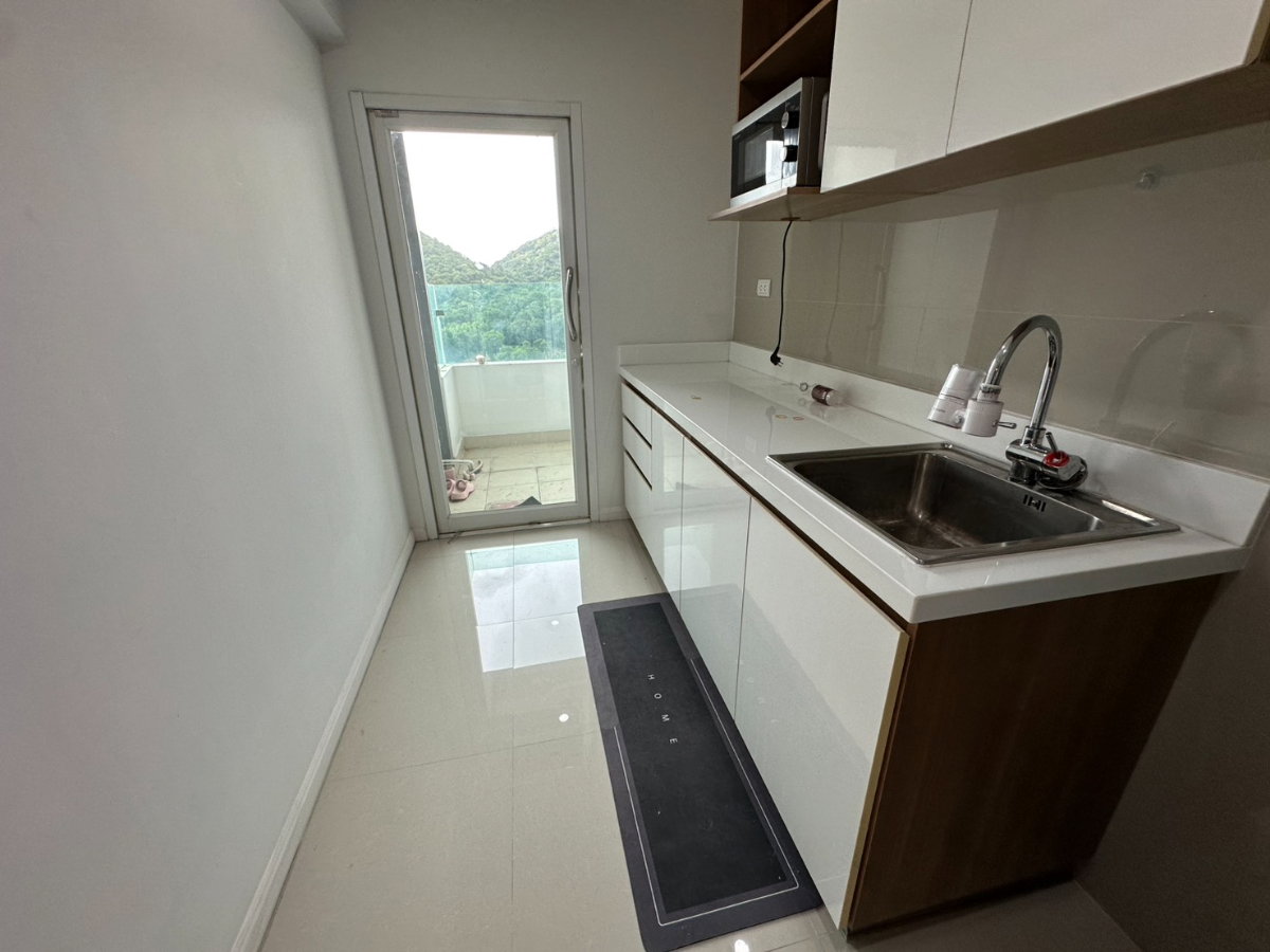 รูป SP126📍ให้เช่า (For Rent) Sea Hill Condo ศรีราชา Tel: 064-242-6068,099-690-3486  - รูปที่ 5/6