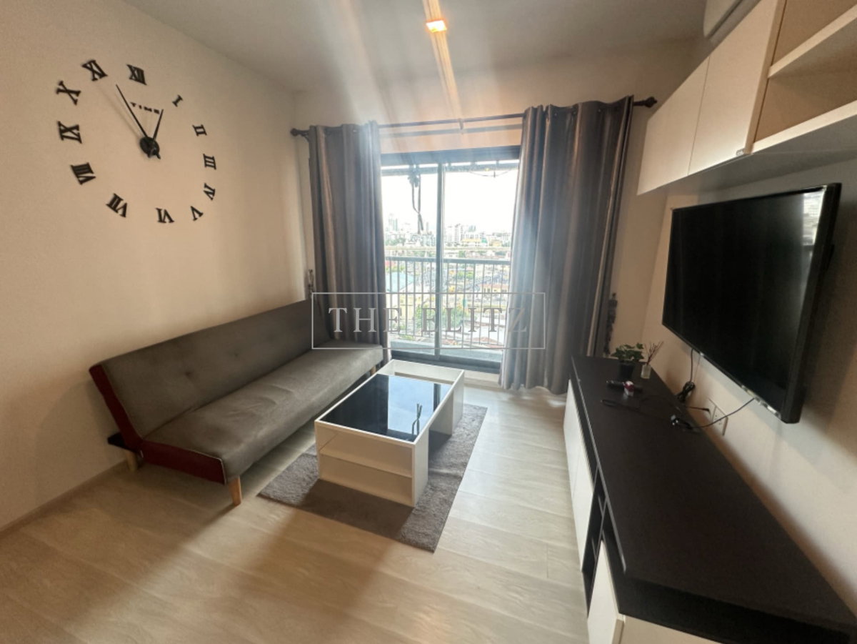 รูป ✨ Prime Sukhumvit Living! Stylish Modern Unit Just Minutes to BTS, Seamlessly Connected to Thonglor & Ekkamai ✨ - รูปที่ 3/26