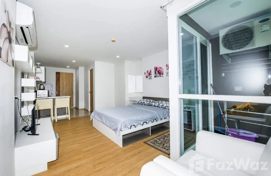 picture 🏝️ Cozy Studio for Sale in Ozone Condotel, Kata Beach 6580737 - 8/12
