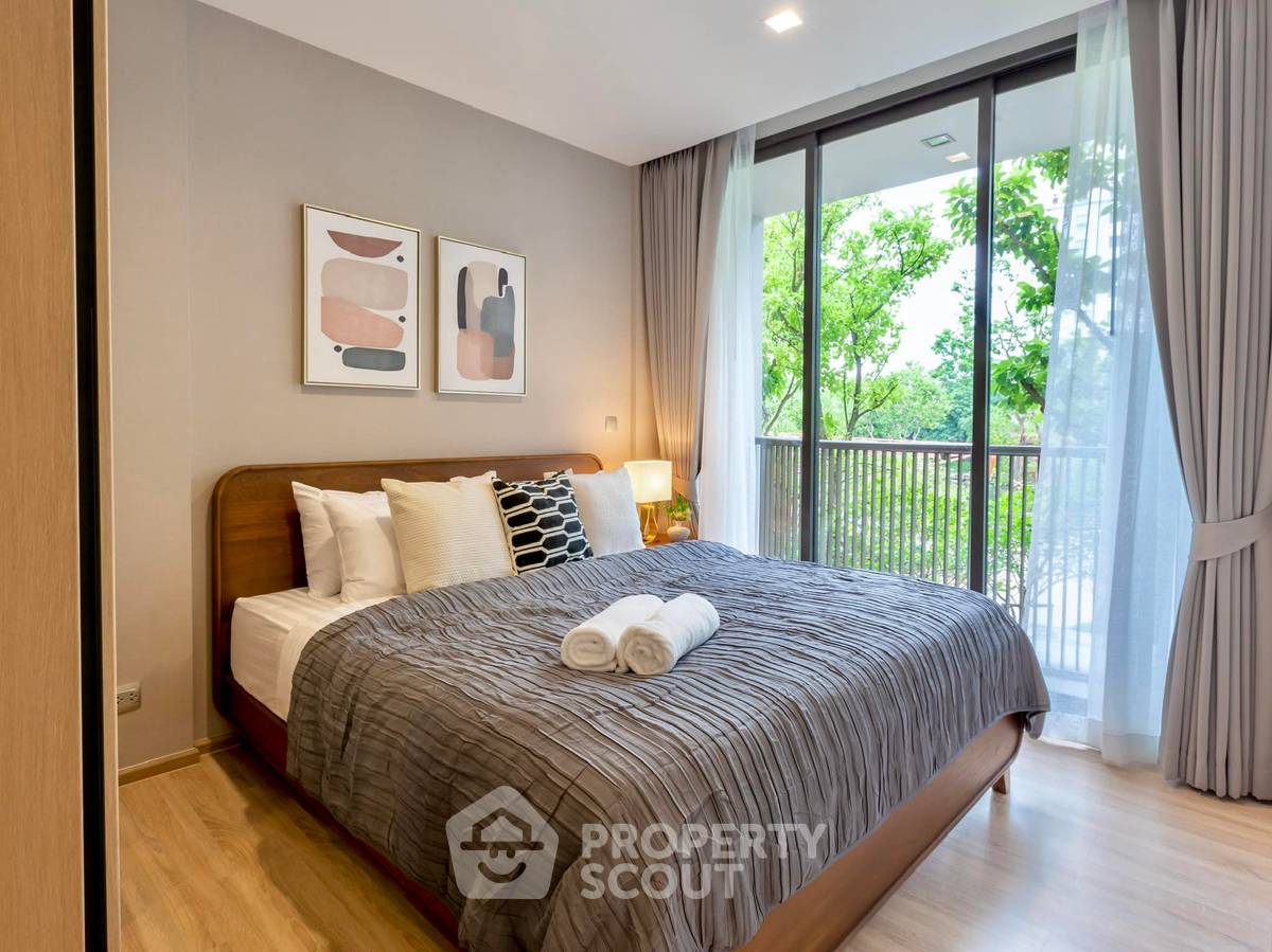 รูป ราคาดี 2 ห้องนอน 52 ตร.ม. คอนโด Kawa Haus ใกล้ BTS อ่อนนุช (ID 750092) - รูปที่ 4/18