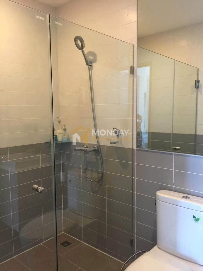 รูป 🔥 ห้องว่าง พร้อมเข้าอยู่! ไอดีโอ โมบิ สาทร รีบจองก่อนหลุด 🔥 MD-26066335 - รูปที่ 9/9