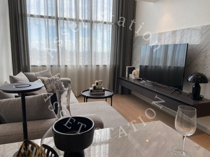 รูปภาพ Knightsbridge Prime Sathorn | 🚄 BTS Chong Nonsi 600 metre and BRT Arkan Songkhro Station 50 metre