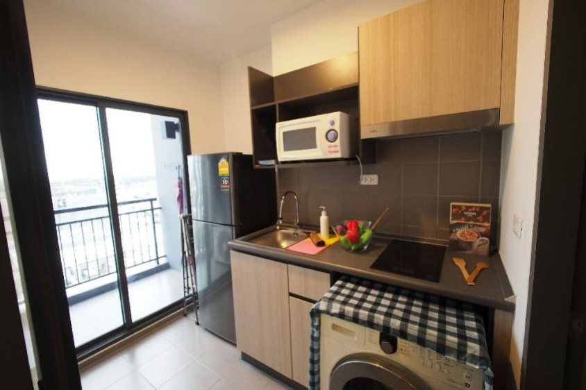 picture 💥CP-1069💥Ideo Sukhumvit 115👉Line : @wincondo - 4/15