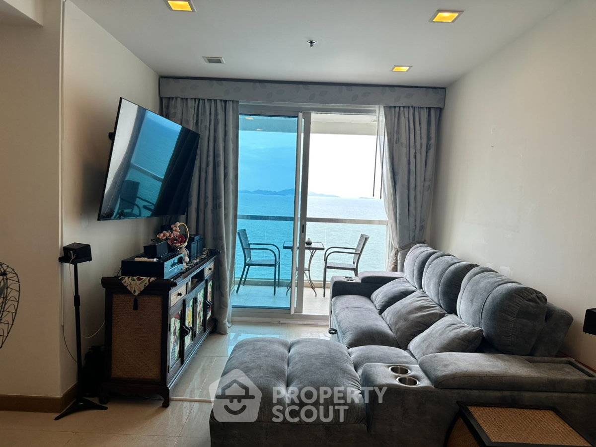 รูป คอนโด 1 ห้องนอน ขาย The Palm - Wongamart Beach ชั้น 18 (ID 3079654) - รูปที่ 4/11
