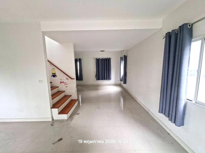รูป บ้านเดี่ยว 35.2 ตร.วา ไลโอ นอฟ ระยอง-ปลวกแดง ปลวกแดง ระยอง 2.6M - รูปที่ 2/28