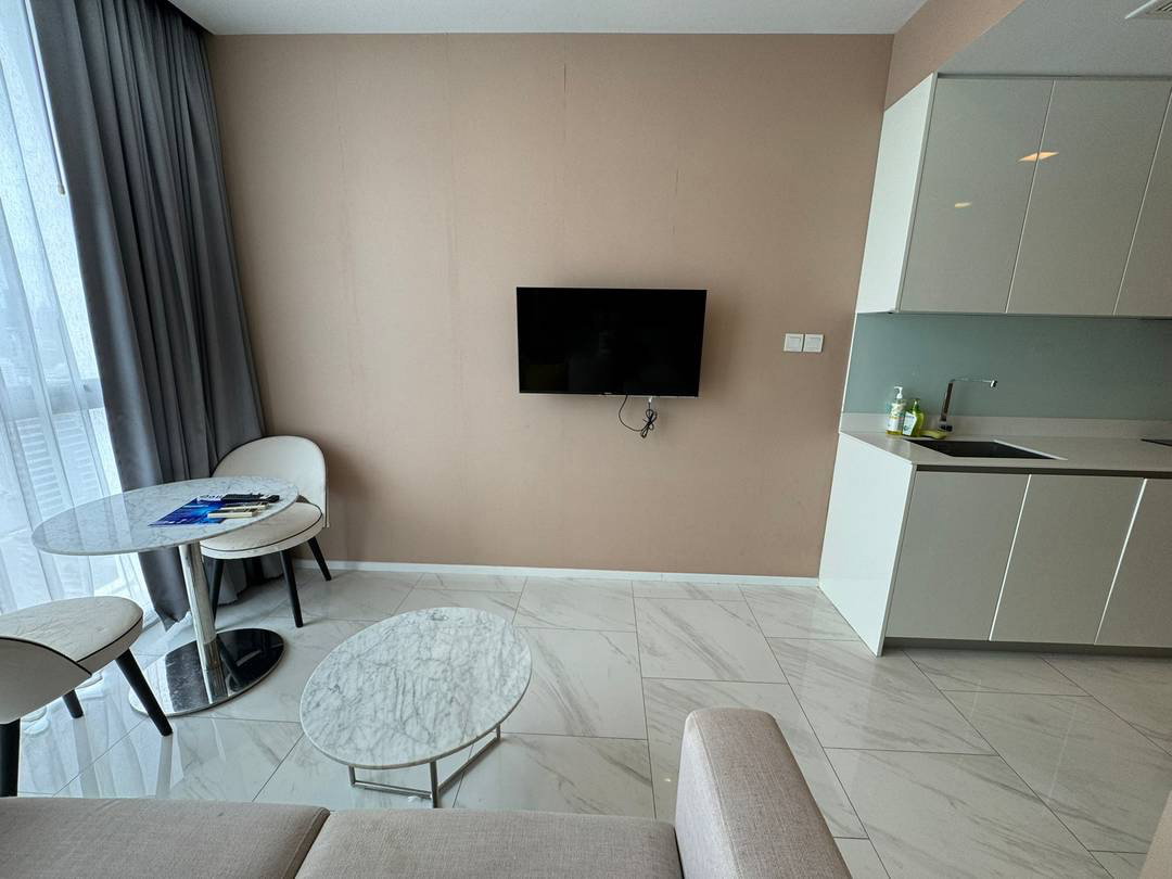 รูป ✅ให้เช่า✅Condo Hyde Sukhumvit 11 ห้องสวย พร้อมอยู่ค่า ราคาสุดพิเศษ - รูปที่ 4/14