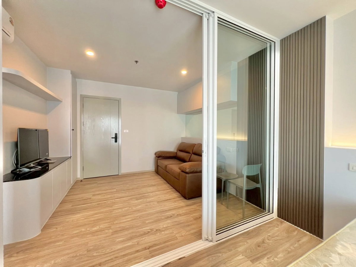 รูป Regent home bangna ห้องสวย ราคาดี สอบถามเพิ่มเติมได้ที่ Line @condorental - รูปที่ 5/11