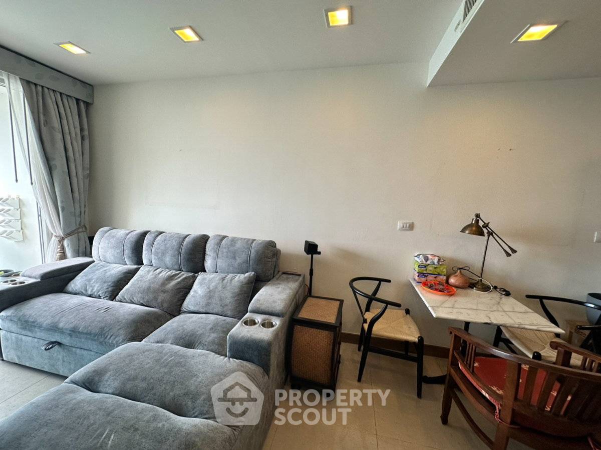 รูป คอนโด 1 ห้องนอน ขาย The Palm - Wongamart Beach ชั้น 18 (ID 3079654) - รูปที่ 5/11
