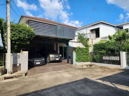 ขายบ้านเดี่ยว โครงการ ชัยพฤกษ์ บางใหญ่ 2 ชั้น 3 ห้องนอน 3 ห้องน้ำ