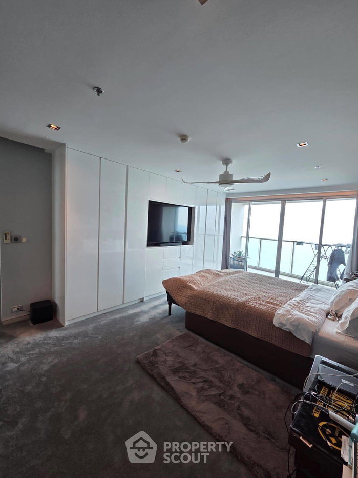 รูป คอนโด 3 ห้องนอน 161 ตร.ม. ชั้นสูง ที่ The Sand Condominium พราตำมเนก (ID 3082399) - รูปที่ 6/20