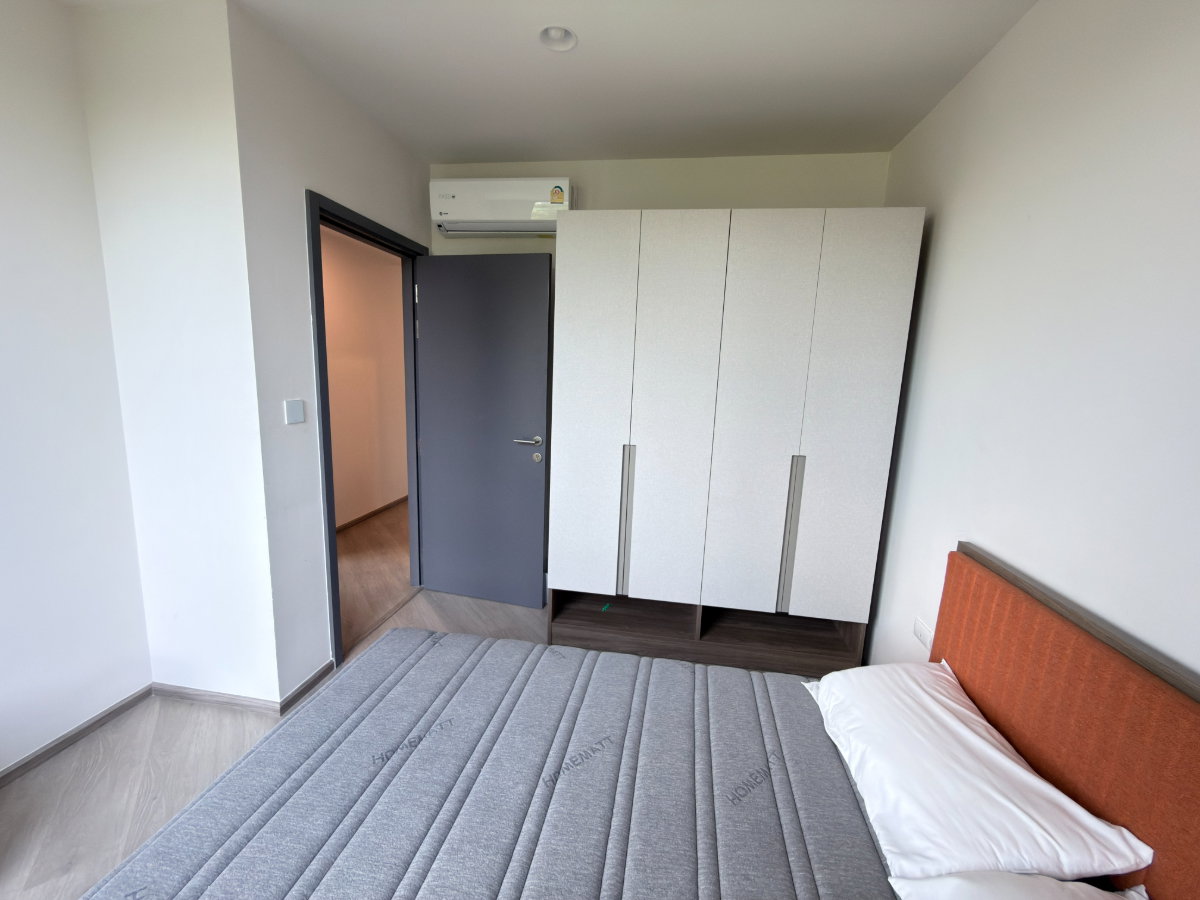 picture 🎈#MT2306_088 🎈💥Urgent💥 Available June 1st, 2026. Click quickly before it's gone‼️ For Rent 25k.🔥 The Base Saphan Mai Condo - 41/54