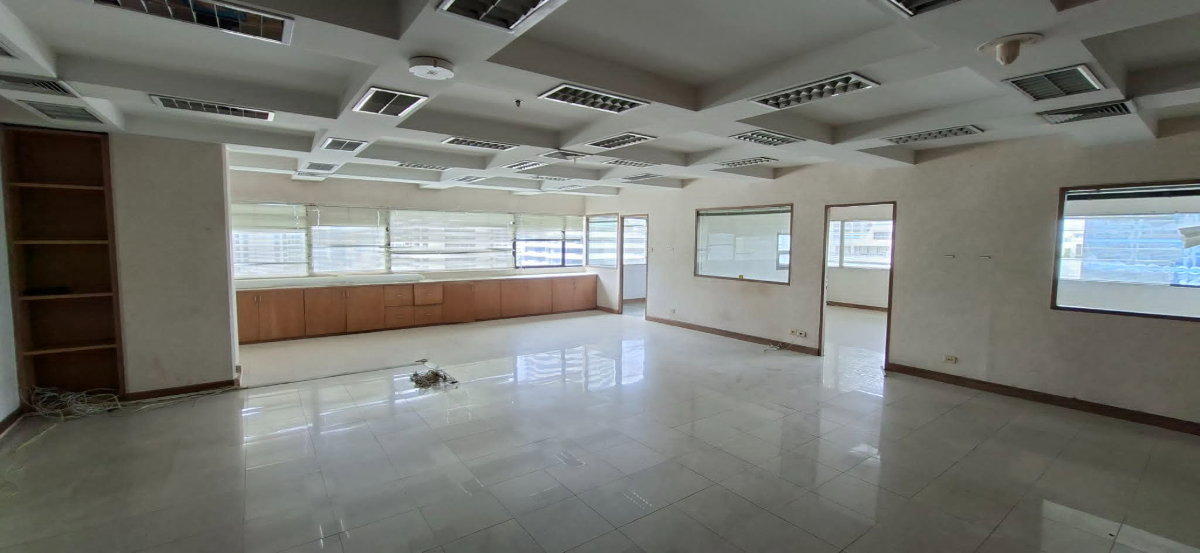 รูป ขายออฟฟิศ CTI Tower: ทำเลทองใจกลางอโศก - รูปที่ 8/12