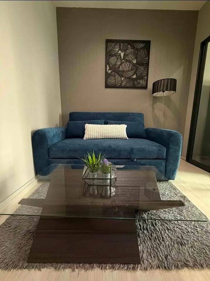 💖Rent Life Sukhumvit 48 near BTS Phra Khanong 