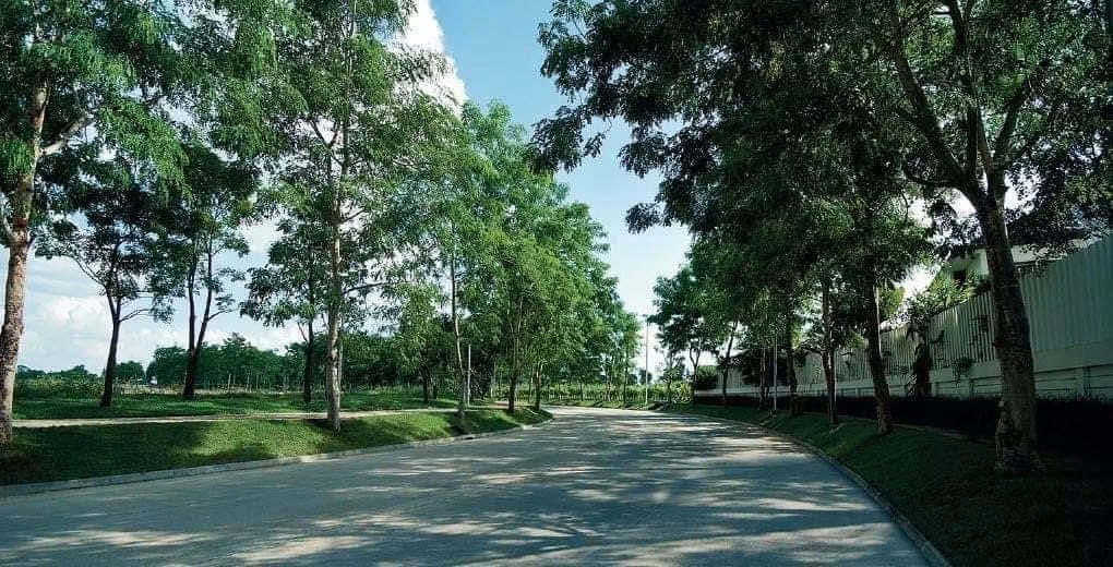 รูป 🍃 ให้เช่าคอนโด North 2 Condominium ( ในโครงการ Serene Lake ) ทำเลดีมาก เดินทางสะดวก สิ่งแวดล้อมดี เงียบสงบ ความปลอดภัยสูง - รูปที่ 9/10