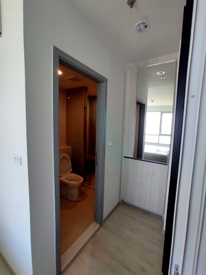 Condos for rent : 🎊 For Rent Condo NICHE MONO CHAENGWATTANA Building 1, Floor 35,1 bed room, Room size 32 sqm