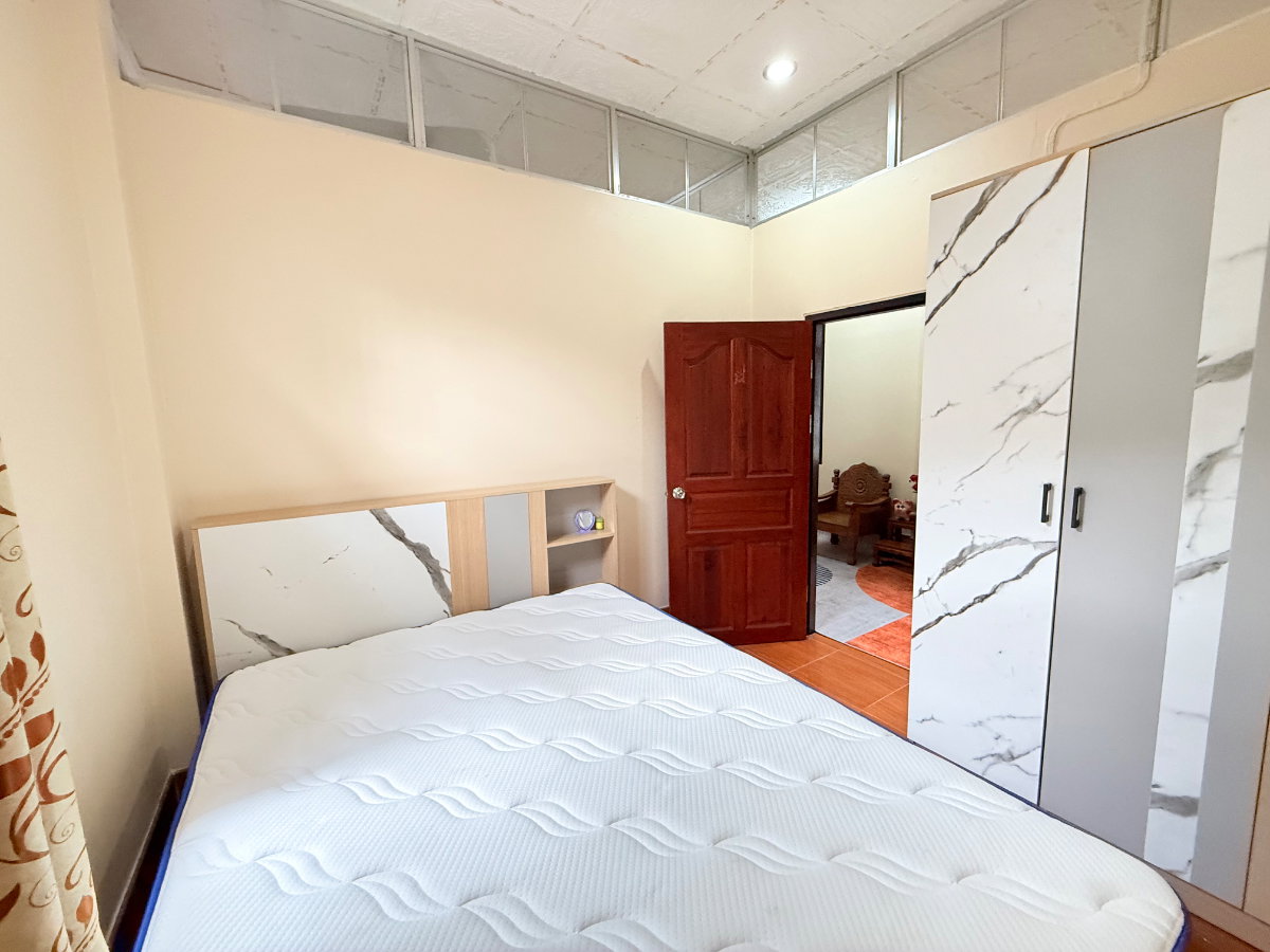 รูป ขายบ้านเดี่ยว ชั้นเดียว พร้อมกิจการหน้าบ้าน เจ้าของขายเอง - รูปที่ 16/26