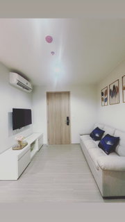 รูปภาพ 👑Life Sathorn Sierra👑 1bed ห้องใหม่ พร้อมย้ายได้เลย✅✨