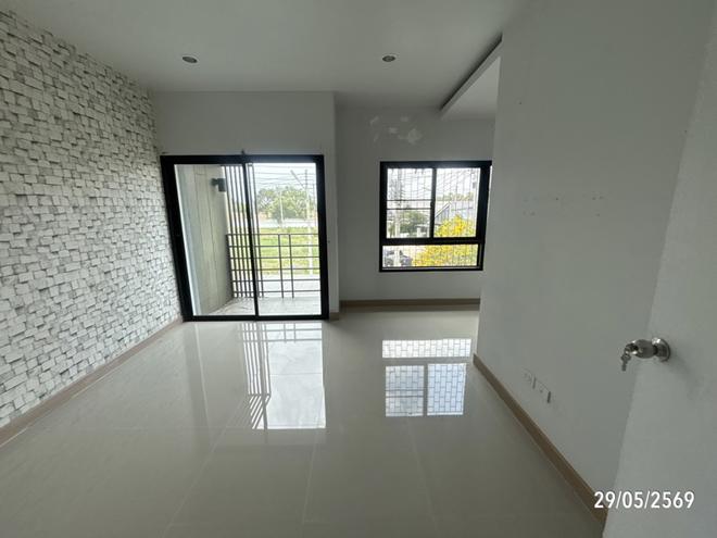 picture TOWN HOUSE 41.7 Sq.w. Muang Surin Surin for 2.6M - 6/28
