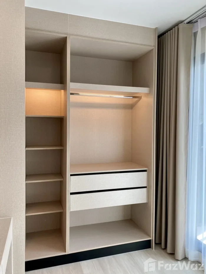 picture 1-Bedroom Condo | 36 SQ.M.| Life One Wireless | THB 7.5M 6578691 - 17/17