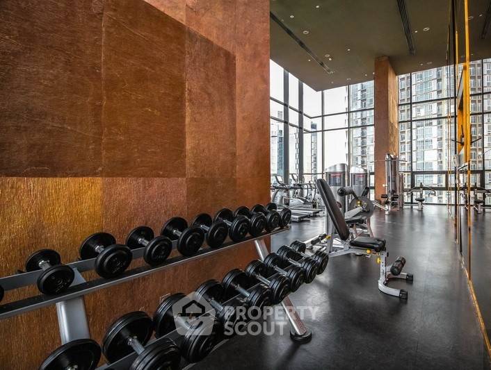 รูป คอนโด 3 ห้องนอน ชั้น 20 ขนาด 136 ตร.ม. ที่ Ivy Ampio รัชดา-พระราม 9 ใกล้ MRT ศูนย์วัฒนธรรมฯ 300 ม. 📍 (ID 3082348) - รูปที่ 27/30
