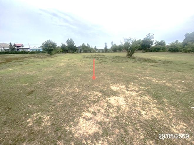 picture LAND 1825.8 Sq.w. Chaturaphak Phiman Roi Et for 3.7M - 9/22
