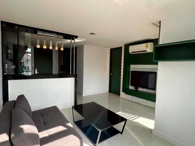 1-bed condo for rent, 45 sqm, J.W. Boulevard Srivara