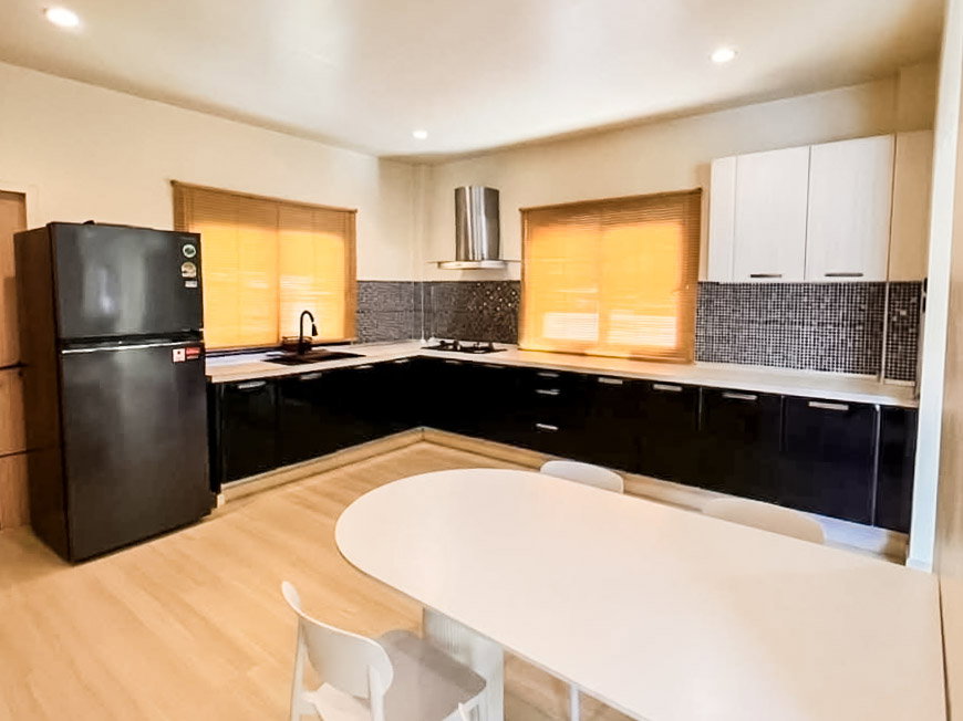 รูป Pet Friendly Pool Villa for Rent Huay Yai Pattaya - รูปที่ 6/14