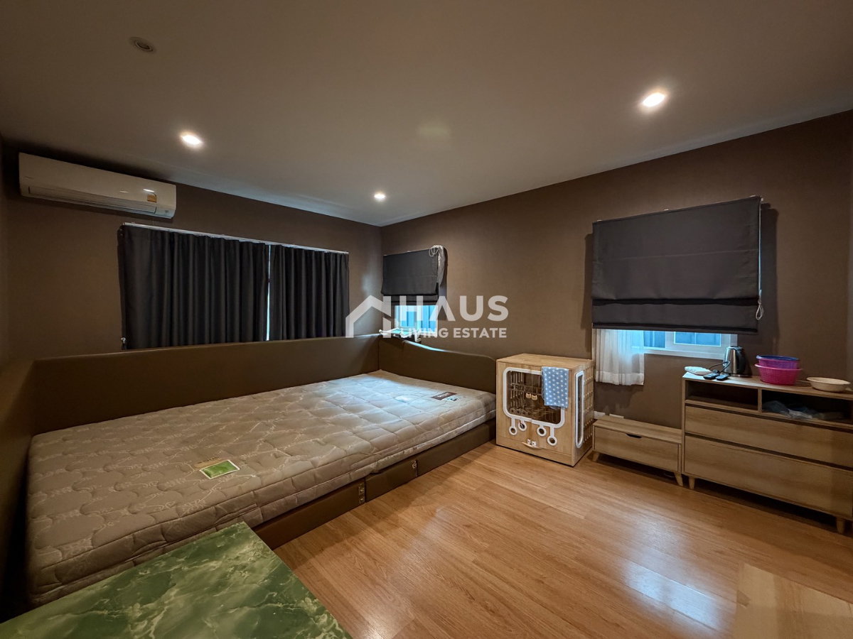 picture Passorn Bhuddhamonthon Sai 2 - Bangwag / 3 Bedrooms #HPHU099 - 15/29