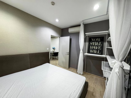 รูปภาพ Ideo Q Ratchathewi【𝐑𝐄𝐍𝐓】🔥Perfectly coordinated design with cleverly designed living spaces🔥 Contact Line ID: @hacondo