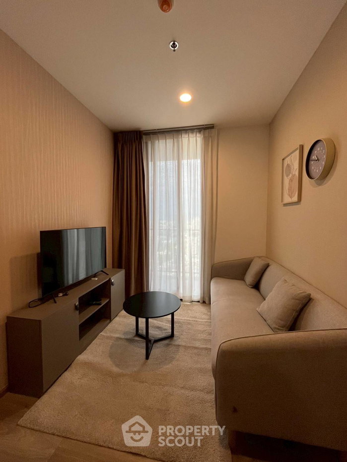 รูป คอนโด 1 ห้องนอน โอกะ เฮาส์ สุขุมวิท 36 ชั้น 29 ใกล้ BTS ทองหล่อ (ID 3083317) - รูปที่ 7/12