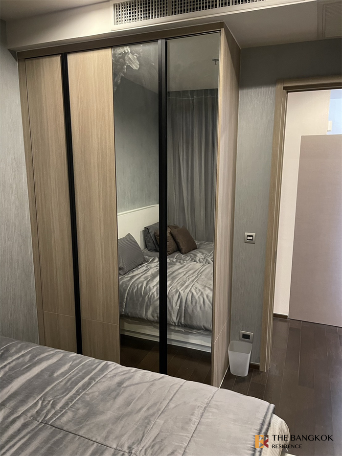 รูป เดอะ เทอร์ตี้ไนน์ ใกล้ BTS สถานีพร้อมพงษ์ คอนโด Luxury สุดพรีเมียมทำเลทอง - รูปที่ 3/10