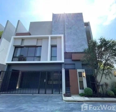 Bugaan Krungthep Kreetha 3 flooring House 5343111