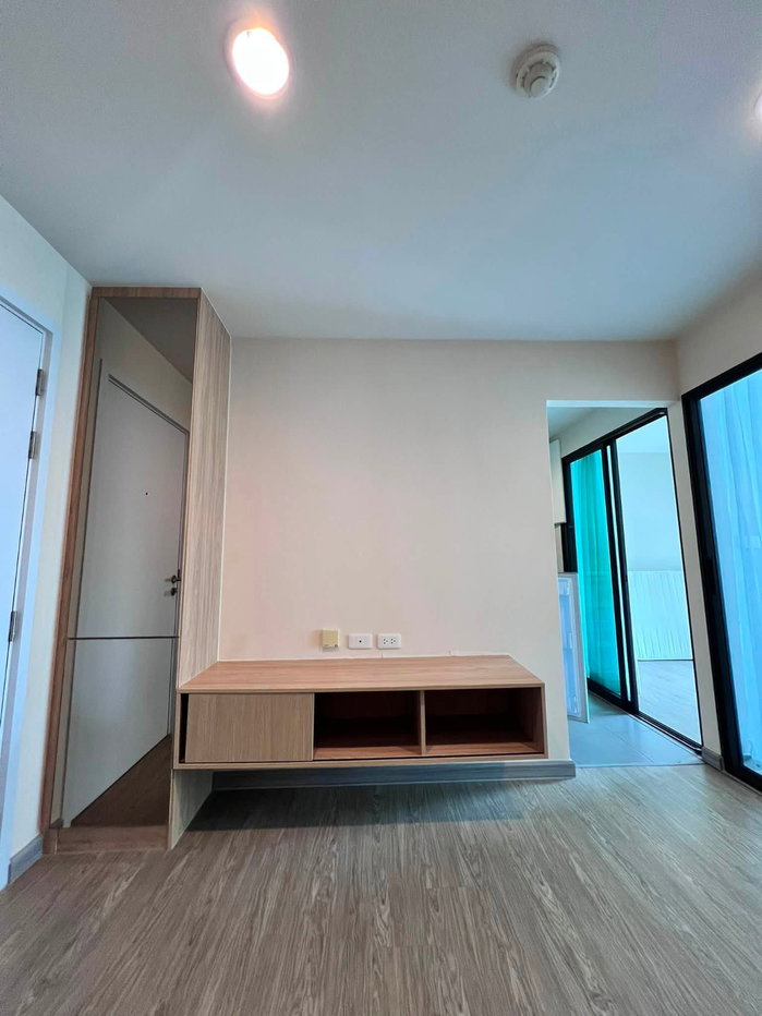 รูป 🔥ด่วน ห้องไปไวมากกก Code: 26KJ3691  ให้เช่า Polis Condo Suksawat 64 ✅ Add Line @kjcondo (มี@ข้างหน้าด้วยนะคะ) - รูปที่ 4/19
