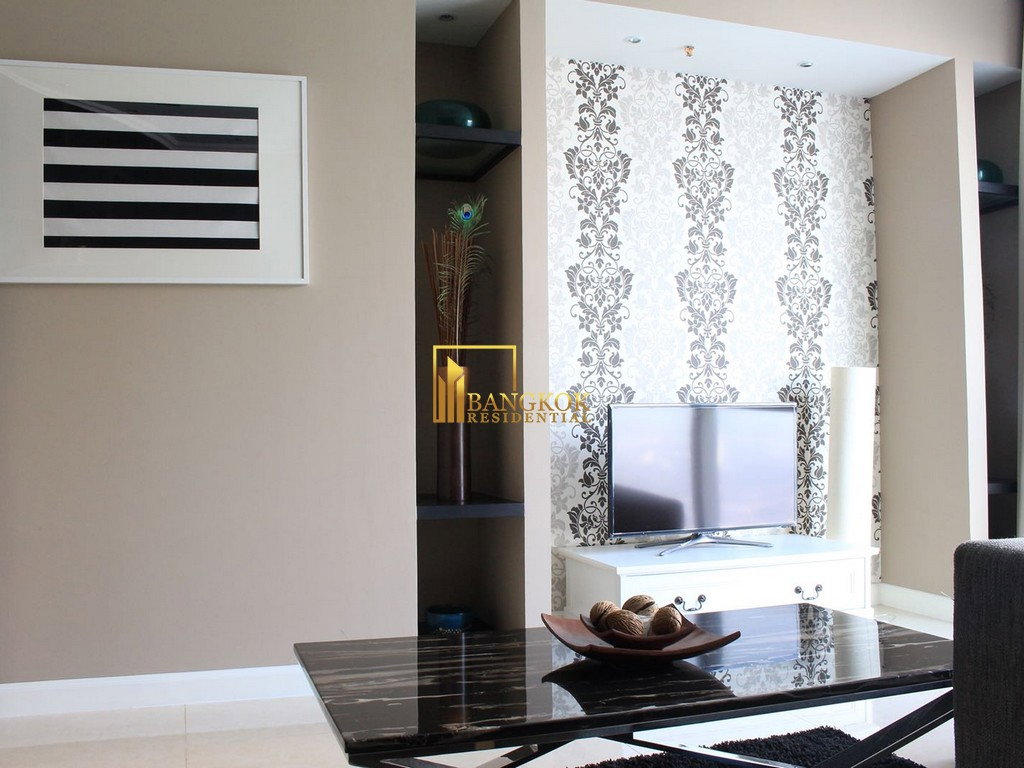 รูป Millennium Residence | Elegant 3 Bed Duplex Penthouse in Asoke Area - BR9085CD - รูปที่ 21/40