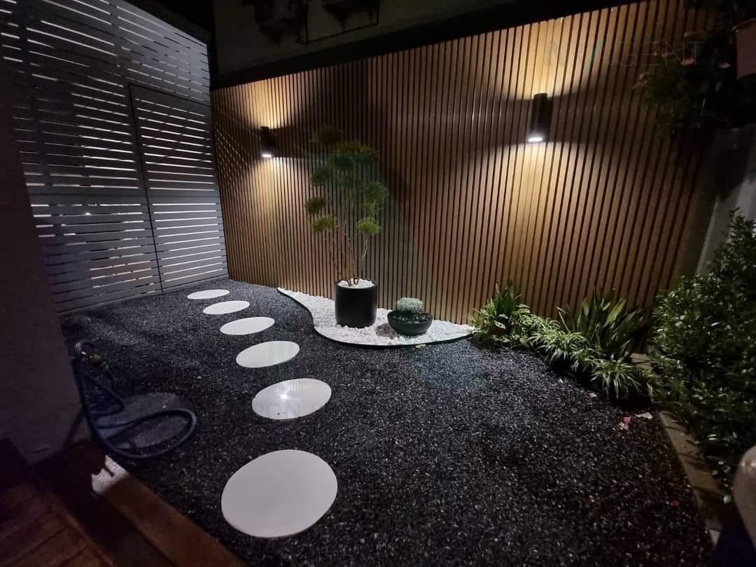 รูป 📌 ขายบ้านเดี่ยว 2 ชั้น โครงการ เสนาพาร์ค วิลล์ รามอินทรา-วงแหวน 3 ห้องนอน 3 ห้องน้ำ - รูปที่ 2/8