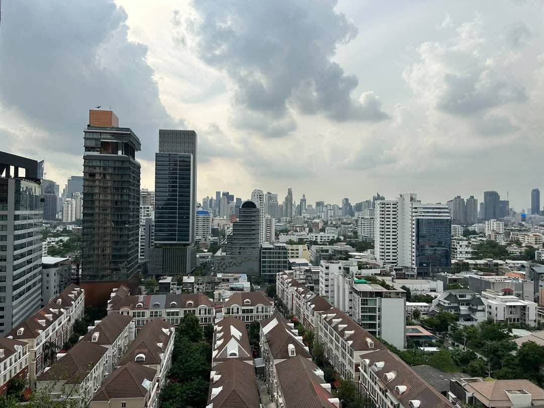 picture Park Origin Thonglor Condo For Rent / Line : @mintocondo - 15/19