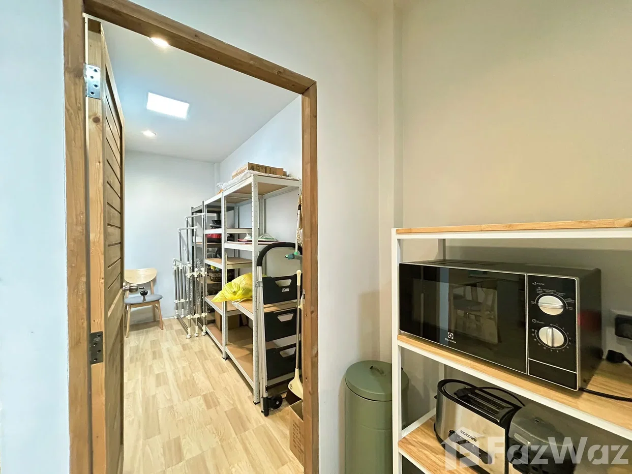 รูป บ้านเดี่ยวให้เช่า 4 ห้องนอน ในโครงการ ศุภาลัย เบลล่า ถลาง ภูเก็ต 6581280 - รูปที่ 17/30