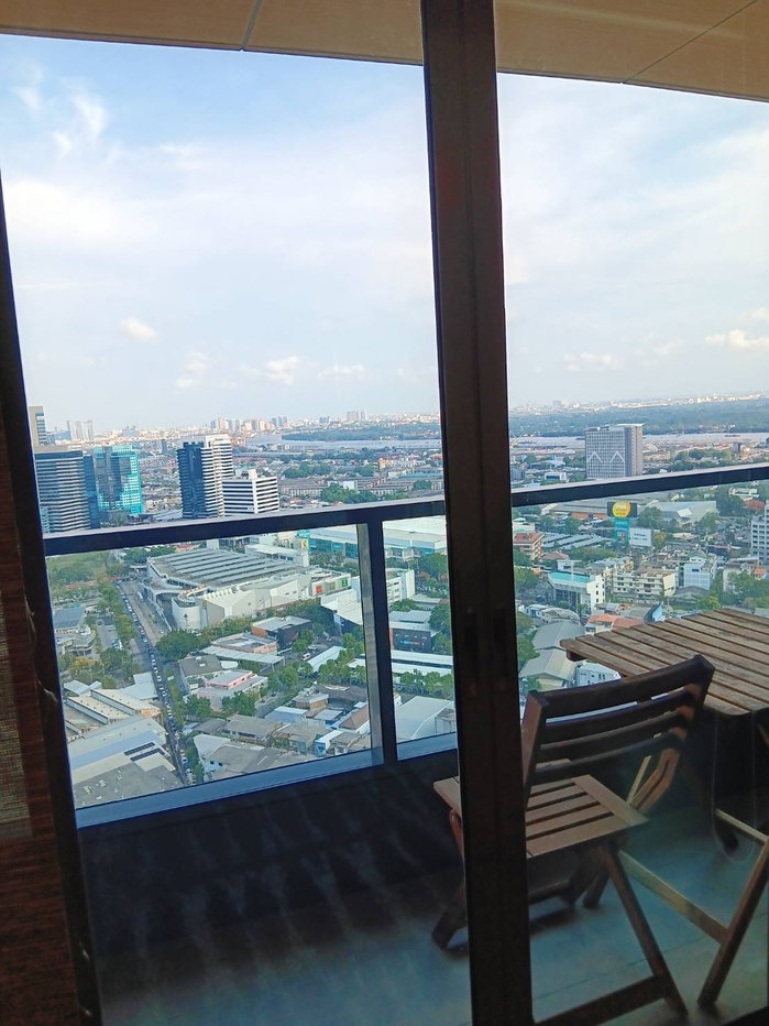 รูป For Rent Condo The Lumpini 24 fully furnished (S15-20965) - รูปที่ 7/16