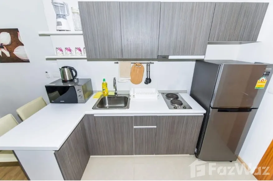 picture 🏝️ Cozy Studio for Sale in Ozone Condotel, Kata Beach 6580737 - 4/12