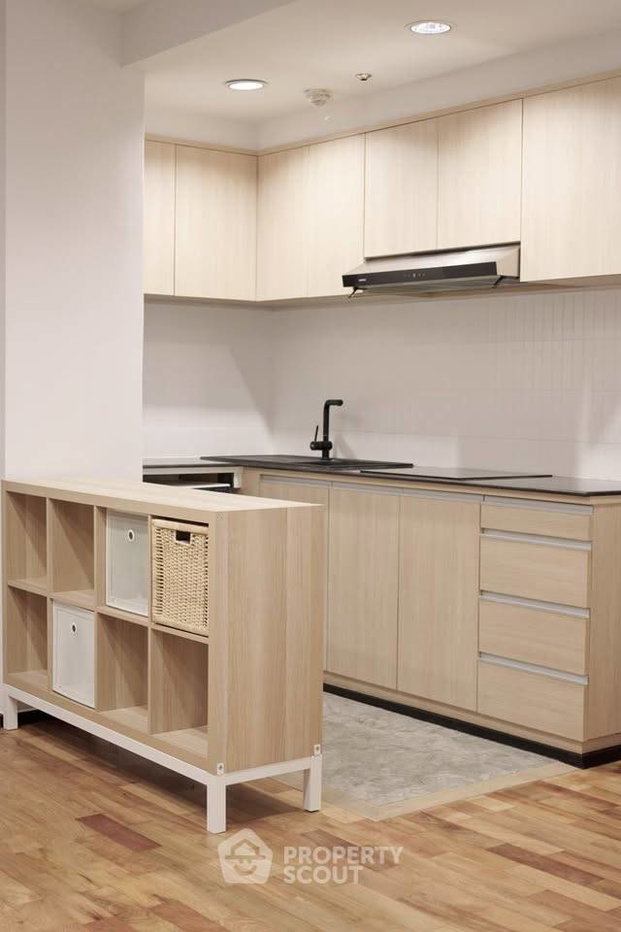 picture 2-BR Condo At Noble Ora, High-Floor 17th Near BTS Thong Lor (ID 3082577) - 2/11