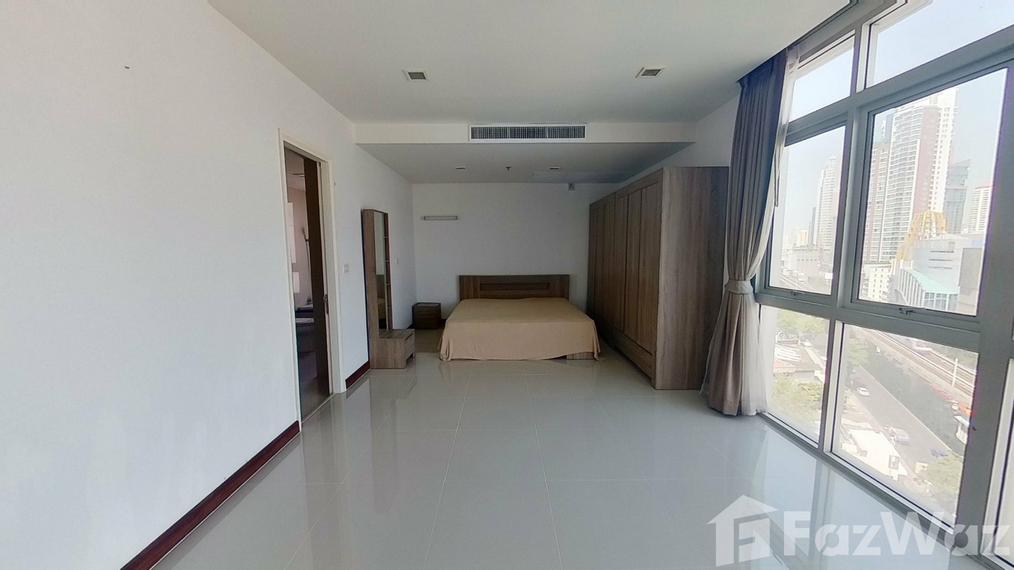 picture 3 Bedroom Condo for rent at Nusasiri Grand 663296 - 5/8