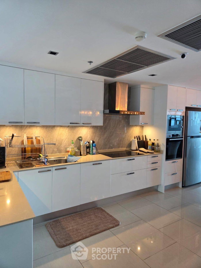 รูป คอนโด 3 ห้องนอน 161 ตร.ม. ชั้นสูง ที่ The Sand Condominium พราตำมเนก (ID 3082399) - รูปที่ 14/20