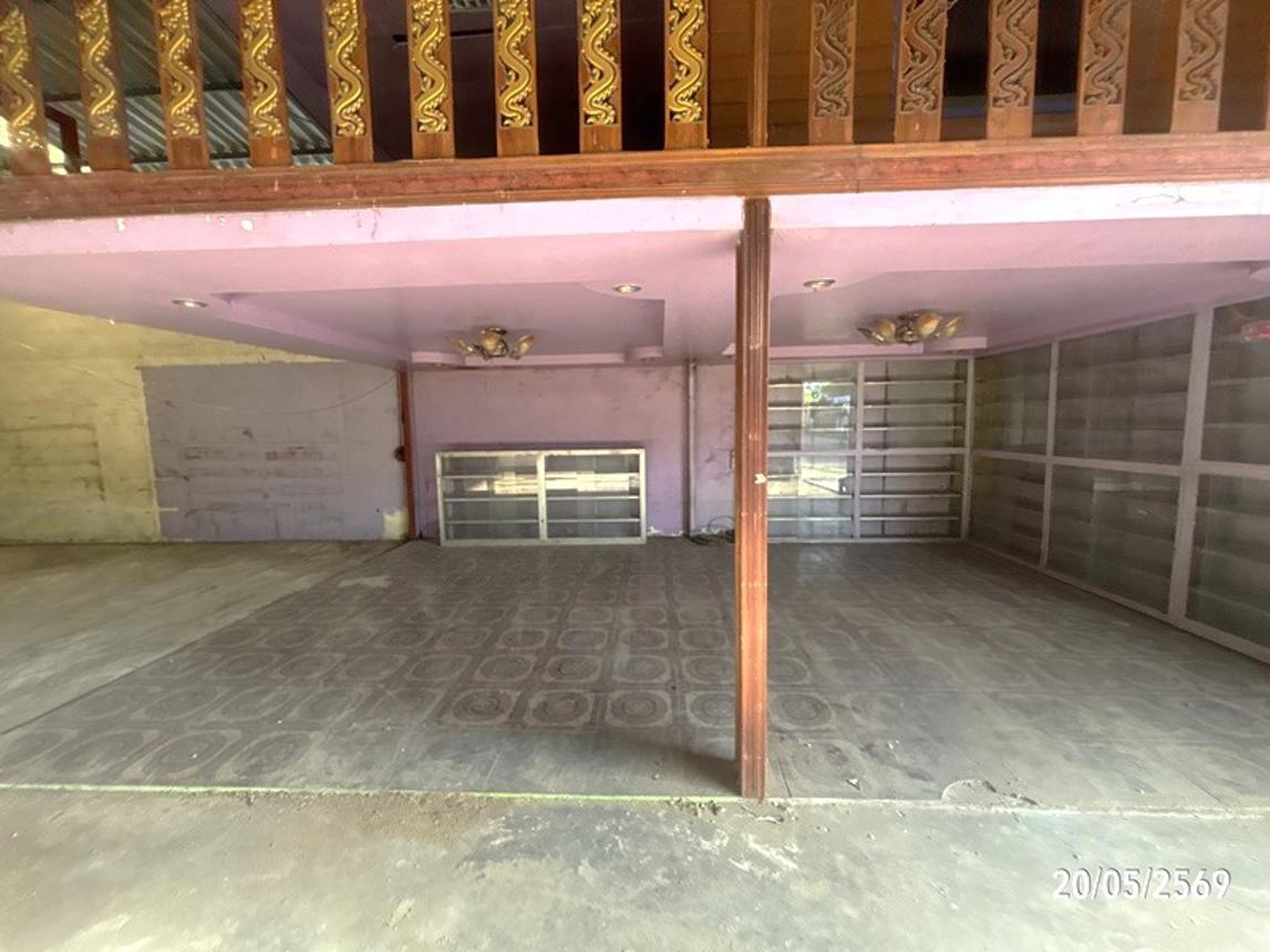picture HOME 210 Sq.w. Ban Dan Buri Ram for 3.6M - 22/44