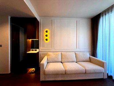 คอนโดให้เช่า : RS6998 ให้เช่า Ideo Q Sukhumvit 36 คอนโดใหม่ ใกล้ BTS ทองหล่อ และ BTS พร้อมพงษ์