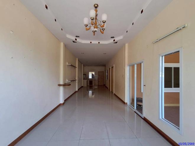 picture TOWN HOUSE 24 Sq.w. Muang Satun Satun for 1.7M - 4/24