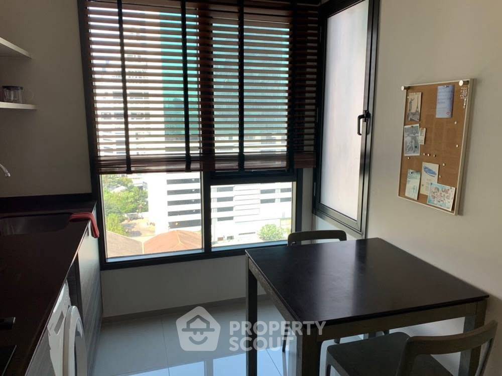 picture Well-Priced 1-BR 33 Sqm At Centric Ari Station, 200m to BTS Ari (ID 3081831) - 3/6