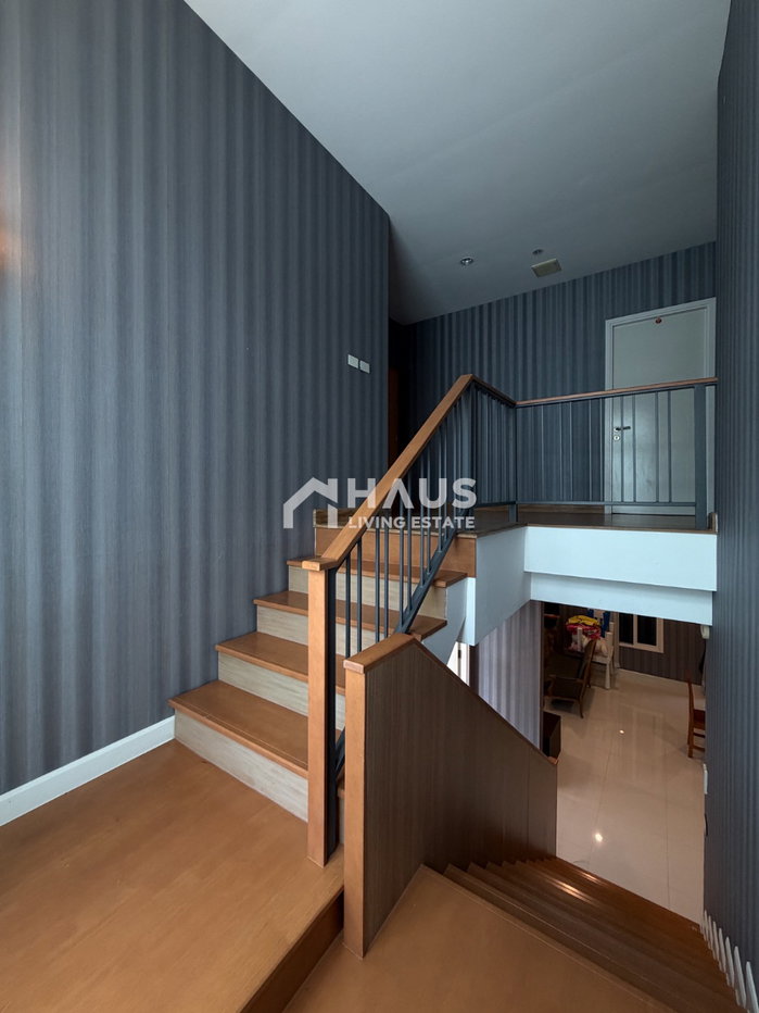 picture Passorn Bhuddhamonthon Sai 2 - Bangwag / 3 Bedrooms #HPHU099 - 12/29