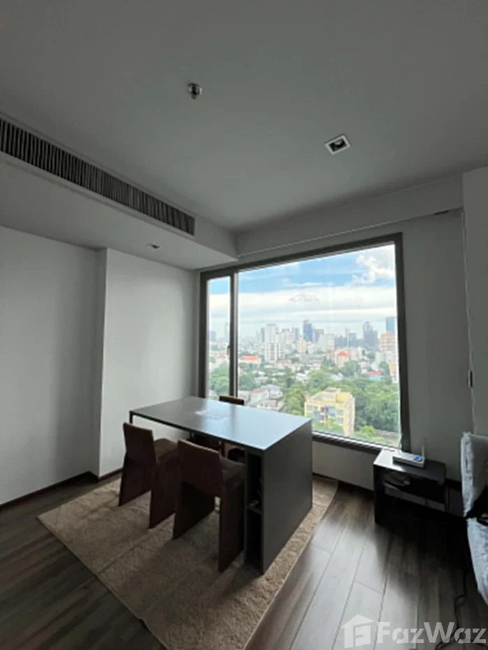 รูป ขาย คอนโด 1 ห้องนอน ในโครงการ ซีล บาย แสนสิริ 6578634 - รูปที่ 6/10