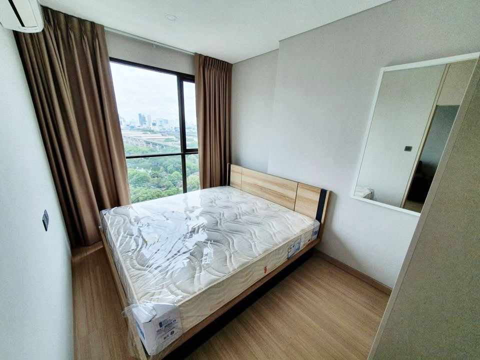 รูป ห้องอัพเดต💥คุณภัส🔔⚠️🏘️⚡️กดปุ่มแอดไลน์💥ลุมพินี สวีท เพชรบุรี - มักกะสัน - รูปที่ 3/12